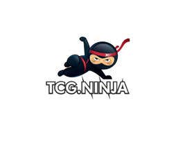 #33 for Logo need with animated Ninja by mdrubela1572