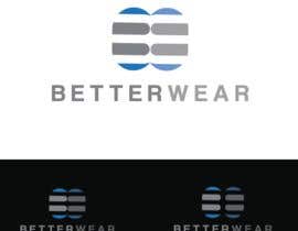 #16 for I want a logo created like the photo I have attached. It’s for a gym apparel brand. by joyabid987