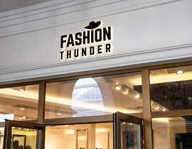 #207 สำหรับ Make me a professional fashion logo &quot;Fashion Thunder&quot; โดย harrychoksi