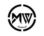 #583 for Design a Logo - MW by mhsnriyad
