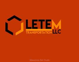 #20 สำหรับ I need a logo for a new logistics/trucking company โดย MaestrosDelTrudo