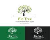 #21 cho Logo Design Needed: Re-design B&#039;n&#039;Tree Logo bởi AhsanMaredia786