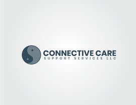 #165 ， Connective Care Support Services Logo 来自 istiakgd