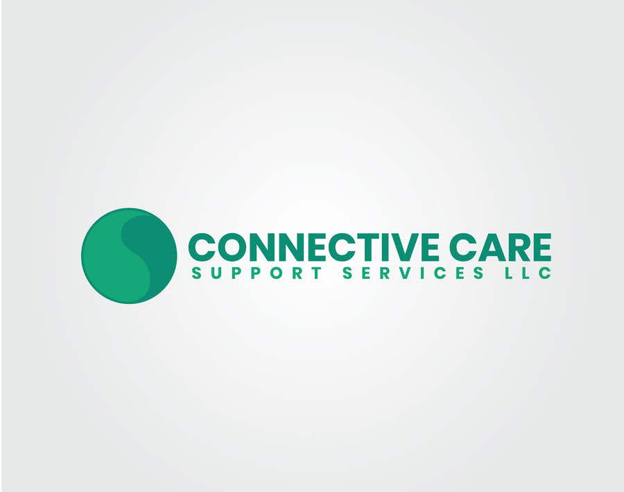 Contest Entry #166 for                                                 Connective Care Support Services Logo
                                            