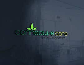 #131 ， Connective Care Support Services Logo 来自 mdimamh042