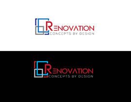 #193 สำหรับ Renovation Concepts By Design. โดย designerplanet09