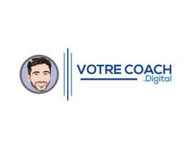 #261 for VotreCoach.digital NEEDS A LOGO :) by imranmn