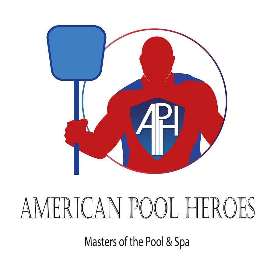 Contest Entry #455 for                                                 Swimming Pool Company Logo
                                            