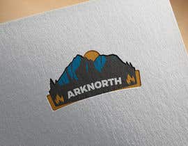 #5 untuk Design a logo for a outdoor camping/ hiking products company. oleh ghulam182