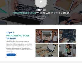 #13 for Design a website for our clients by saidesigner87