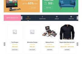 Nambari 7 ya Design a website for our clients na msherjeelkhan