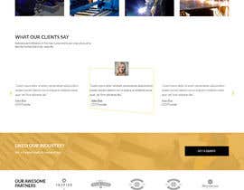 #2 per Design a website for our clients da krunalgosalia