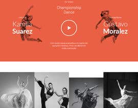 Nambari 3 ya Design a website for our clients na krunalgosalia