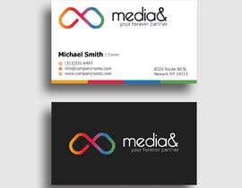 #150 for Business Card by iqbalsujan500