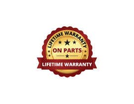 #34 para Lifetime Warranty On Parts de Ashraful180
