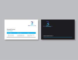 #110 pёr Logo and Business Card Design nga mhkhan4500