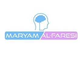 #267 for Make a Logo for a psychologist by aminnaem13