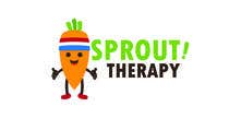 #20 for Juice Bar - Sprout Therapy by CMACreativeMedia