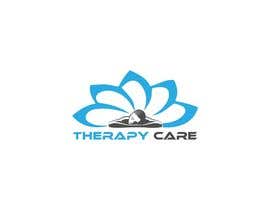 #33 for logo design for a therapy care center av rimisharmin78