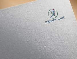 #20 for logo design for a therapy care center av TahsinS20