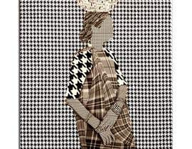 #3 para Re-creating a piece of Fabric Art from India de emastojanovska