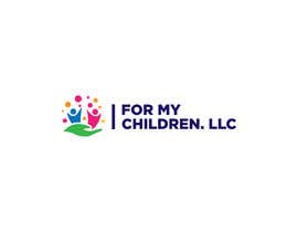 tishan9님에 의한 Children Care Logo Design을(를) 위한 #29