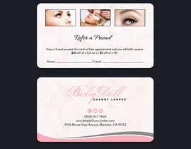 #391 for Need a Business Card Designed (LOGO Attached) av Creativeitzone