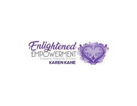 #8 untuk Enlightened Empowerment - Create business logo/brand oleh logodxin3r