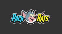 #63 for Logo for company called Pack Rats af GoldenAnimations