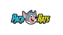 #114 for Logo for company called Pack Rats by GoldenAnimations