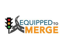 #39 for Equiped to &quot;MERGE&quot; Logo by habibamukti