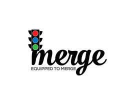 #31 for Equiped to &quot;MERGE&quot; Logo by hmasum738