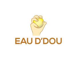 #21 for Logo Eau d’Dou av anwar4646