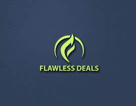 #40 สำหรับ Create a Logo for   Flawless Deals โดย ikibrahim