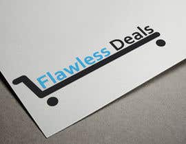 #34 para Create a Logo for   Flawless Deals por nilufaryeasmin01