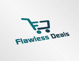 #48 สำหรับ Create a Logo for   Flawless Deals โดย nilufaryeasmin01