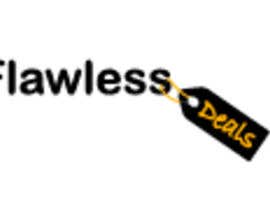 Číslo 49 pro uživatele Create a Logo for   Flawless Deals od uživatele shafiqulbd336