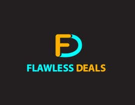Číslo 50 pro uživatele Create a Logo for   Flawless Deals od uživatele shafiqulbd336