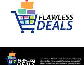 #51 สำหรับ Create a Logo for   Flawless Deals โดย minnatunnesa