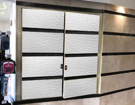 #10 for RECEPTION HOTEL DOORS by haipm1311