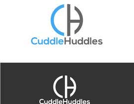 #159 for Logo for Cuddle Company af asimjodder