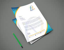 #232 for Letterhead and stationary by mdisrafil877