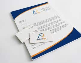 #260 for Letterhead and stationary by firozbogra212125