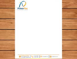 #270 for Letterhead and stationary av mdmominulhaque