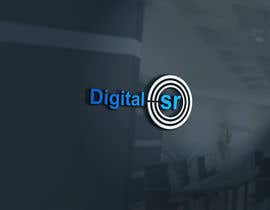 #25 za Logo - Digital SR od romabarmon