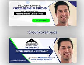 #66 per Create a Facebook Profile Cover and Group Cover Photo da Qweser