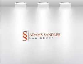 #219 for Adams Sandler Law by Ashikshovon