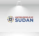 Nro 236 kilpailuun LOGO FOR UNITED PEOPLE OF SUDAN käyttäjältä hushamim