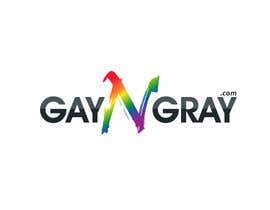 #88 para GayNGray.com de jaywdesign