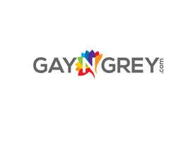 #135 para GayNGray.com de TheCUTStudios